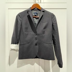 J.Crew  100% Wool Jacket for Woman